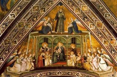 DIA DE TODOS LOS SANTOS